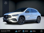 Annonce Mercedes GLA occasion Diesel 4Matic AMG Line 2.0 190 ch DCT8 TO SIEGES E  SAUSHEIM