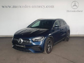 Annonce Mercedes GLA occasion Diesel 4Matic AMG Line 2.0 190 ch DCT8 à Sillingy