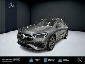 Annonce Mercedes GLA occasion Diesel 4Matic AMG Line 2.0 190 DCT8 Full Led Pack P  LAXOU