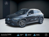 Mercedes GLA 4MATIC AMG Line SIEGES CHAUFFANTS CAMERA DE  2022 - annonce de voiture en vente sur Auto Sélection.com