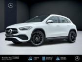 Annonce Mercedes GLA occasion Diesel 4MATIC AMG Line TO CAMERA 360 HUD M  SAUSHEIM
