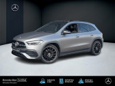 Mercedes GLA 4MATIC AMG Line TO SIEGES CHAUFFANTS CAMERA   SAUSHEIM 68