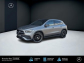 Mercedes GLA 4MATIC AMG Line TO SIEGES CHAUFFANTS DISTRON   SAUSHEIM 68