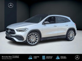 Mercedes GLA occasion année 2022 boite Automatique Annonce Mercedes GLA occasion Diesel 4MATIC AMG Line TO SIEGES CHAUFFANTS DISTRON à SAUSHEIM