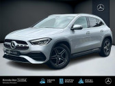 Annonce Mercedes GLA occasion Diesel 4MATIC AMG Line  FORBACH