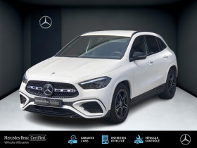 Mercedes GLA , garage ETOILE 57 METZ  METZ