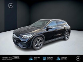 Mercedes GLA , garage DIETRICH KROELY  COLMAR