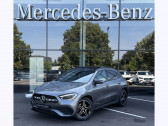 Mercedes GLA occasion année 2022 boite Automatique Annonce Mercedes GLA occasion Diesel 4MATIC AMG Line à Haguenau