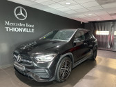 Annonce Mercedes GLA occasion Diesel 4MATIC AMG Line  TERVILLE