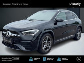 Mercedes GLA 4MATIC AMG Line   EPINAL 88