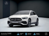 Mercedes GLA 4MATIC AMG Line  2021 - annonce de voiture en vente sur Auto Sélection.com