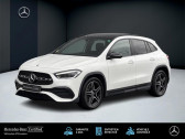 Annonce Mercedes GLA occasion Diesel 4MATIC AMG Line  COLMAR