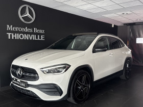 Mercedes GLA , garage ETOILE 57 TERVILLE  TERVILLE