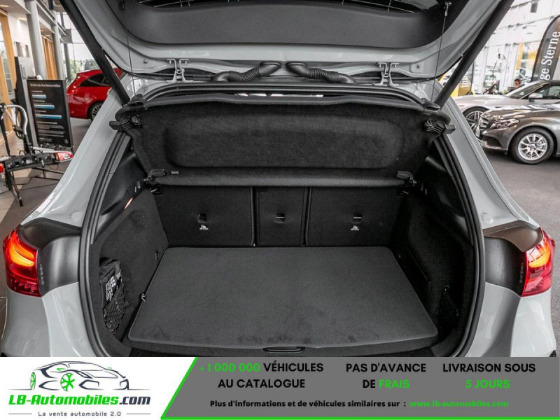 Mercedes GLA 4MATIC AMG Performance Standhzg. Pano  occasion  Beaupuy - photo n4