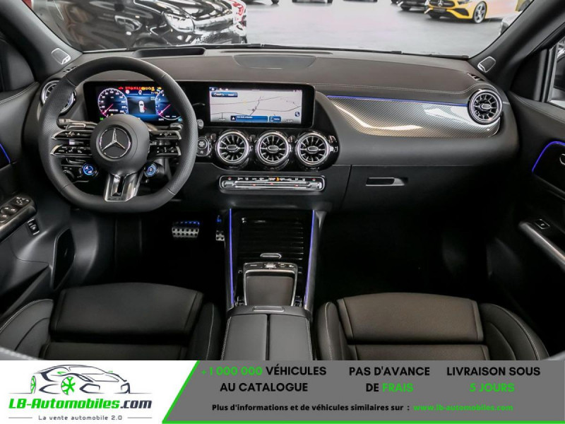 Mercedes GLA 4MATIC AMG Performance Standhzg. Pano  occasion  Beaupuy - photo n2