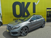 Annonce Mercedes GLA occasion Diesel 4MATIC Fascination Pack AMG Line Toit ouvran  THIONVILLE