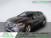 Annonce Mercedes GLA occasion Diesel 4Matic Keyless/AHK/Carplay/RF-Kam/StandH  Beaupuy