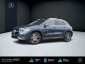 Mercedes GLA 4MATIC Pack Progressive TO SIEGES CHAUFFANTS   SAUSHEIM 68
