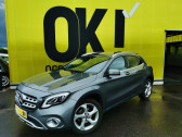 Mercedes GLA 4MATIC Sensation Urban Gps Camra de recul C   THIONVILLE 57
