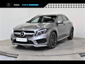 Annonce Mercedes GLA occasion  4Matic Speedshift DCT à TRAPPES