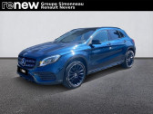 Mercedes GLA 7-G DCT 4-Matic Fascination   VARENNES VAUZELLES 58