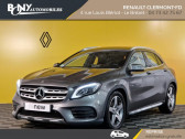 Annonce Mercedes GLA occasion Diesel 7-G DCT Fascination  Clermont-Ferrand