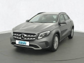 Annonce Mercedes GLA occasion Diesel 7-G DCT - Inspiration  Rochefort