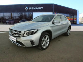 Annonce Mercedes GLA occasion Diesel 7-G DCT Intuition  SENS