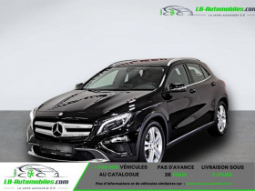 Mercedes GLA , garage LB AUTOMOBILES � Beaupuy
