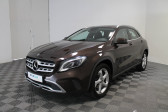 Annonce Mercedes GLA occasion Diesel 7-G DCT  CHATELLERAULT