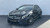 Annonce Mercedes GLA occasion Diesel 7-G DCT  VITROLLES
