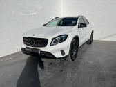 Mercedes GLA 7-G DCT  2020 - annonce de voiture en vente sur Auto Sélection.com