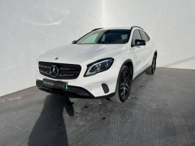 Mercedes GLA occasion 2020 mise en vente à CAVAILLON par le garage SAVIA Cavaillon - photo n°1