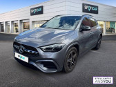 Mercedes GLA 7G-DCT AMG Line  2024 - annonce de voiture en vente sur Auto Sélection.com