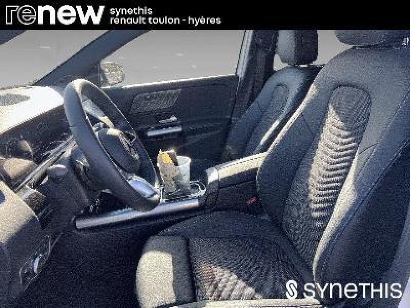 Mercedes GLA 7G-DCT Progressive Line  occasion  Hyres - photo n8