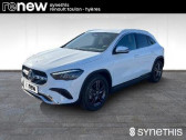 Mercedes GLA occasion année 2023 boite Automatique Annonce Mercedes GLA occasion Essence 7G-DCT Progressive Line à La Valette sur Var