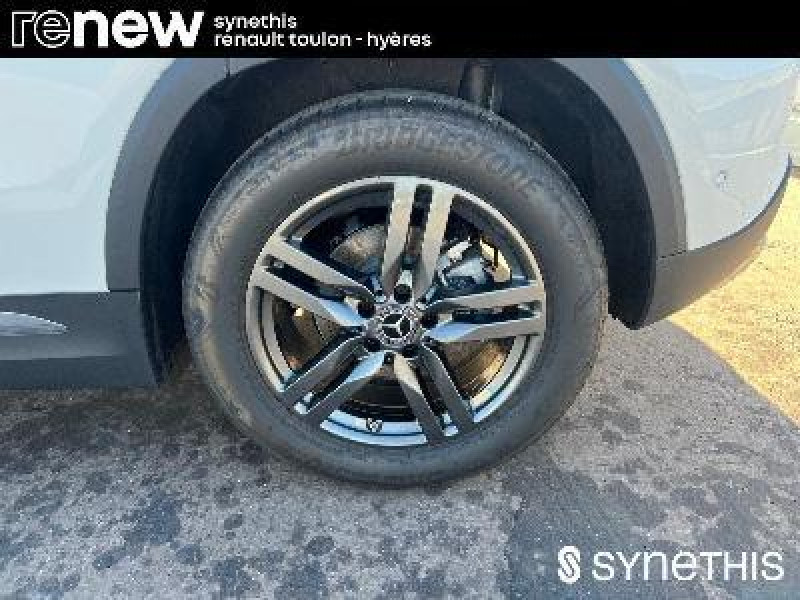 Mercedes GLA 7G-DCT Progressive Line  occasion  Hyres - photo n10