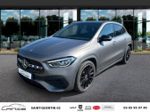 Annonce Mercedes GLA occasion Diesel 8G-DCT 4Matic AMG Line  SAINT QUENTION