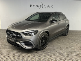 Mercedes GLA , garage Mercedes BYmyCAR Toulon - La Garde  La Garde