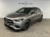 Mercedes GLA occasion année 2025 Annonce Mercedes GLA occasion Diesel 8G-DCT à La Garde