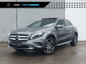 Mercedes GLA Activity Edition  2016 - annonce de voiture en vente sur Auto Sélection.com