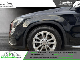 Mercedes GLA AMG 2.H HIGH PERF LED KAM AKT. PARKASS  occasion  Beaupuy - photo n6