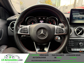 Mercedes GLA AMG 2.H HIGH PERF LED KAM AKT. PARKASS  occasion  Beaupuy - photo n5