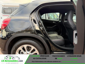 Mercedes GLA AMG 2.H HIGH PERF LED KAM AKT. PARKASS  occasion  Beaupuy - photo n4