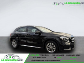 Mercedes GLA , garage LB AUTOMOBILES  Beaupuy