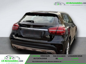Mercedes GLA AMG 2.H HIGH PERF LED KAM AKT. PARKASS  occasion  Beaupuy - photo n3