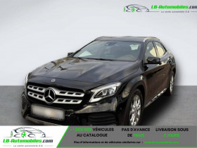 Mercedes GLA AMG 2.H HIGH PERF LED KAM AKT. PARKASS  occasion  Beaupuy - photo n2