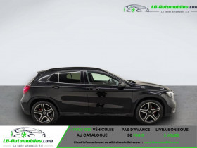 Mercedes GLA AMG-Line LED/Navi/SHZ/PDC/DAB/19-LM  occasion  Beaupuy - photo n6