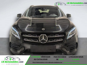 Mercedes GLA AMG-Line LED/Navi/SHZ/PDC/DAB/19-LM  occasion  Beaupuy - photo n5