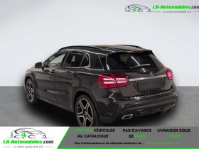 Mercedes GLA AMG-Line LED/Navi/SHZ/PDC/DAB/19-LM  occasion  Beaupuy - photo n4